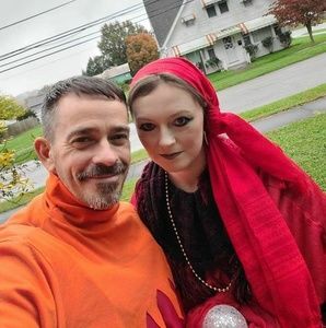 Meet your Posher, Kathryn